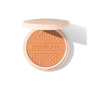 SHEGLAM Lightweight Matte Blush