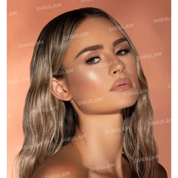 Sheglam Glow Bloom Liquid Highlighter