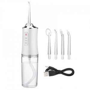 جهاز تنظيف الاسنان و الفم Oral Irrigator