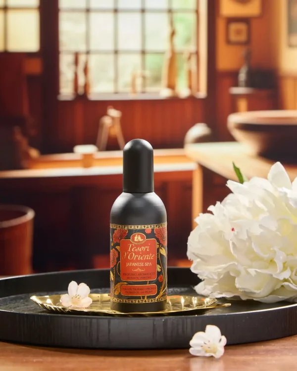 عطر تيسوري دي اورينت الإيطالي tesori d’oriente