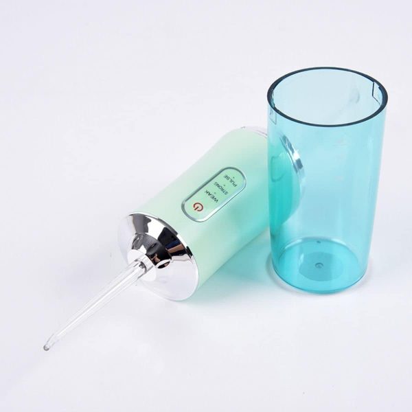 جهاز تنظيف الاسنان و الفم Oral Irrigator