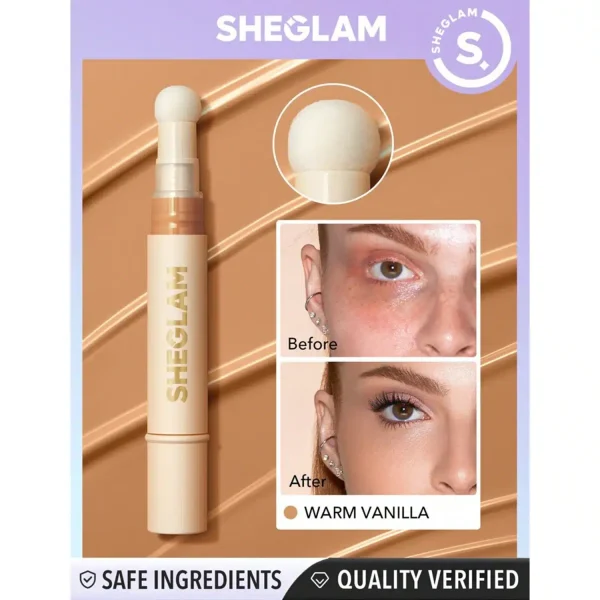 Sheglam Complexion Boost Concealer