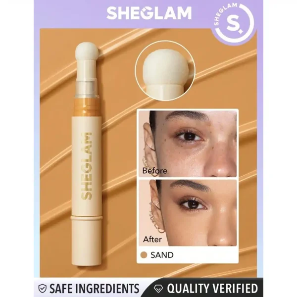 Sheglam Complexion Boost Concealer