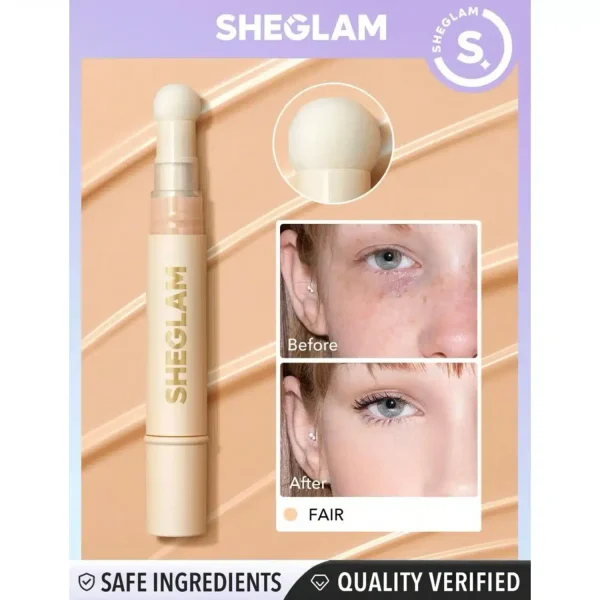 Sheglam Complexion Boost Concealer