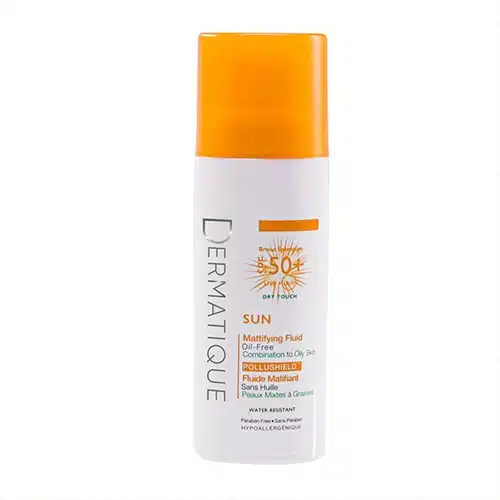 Dermatique Sun Mattifying Fluid SPF50+ (50ml)