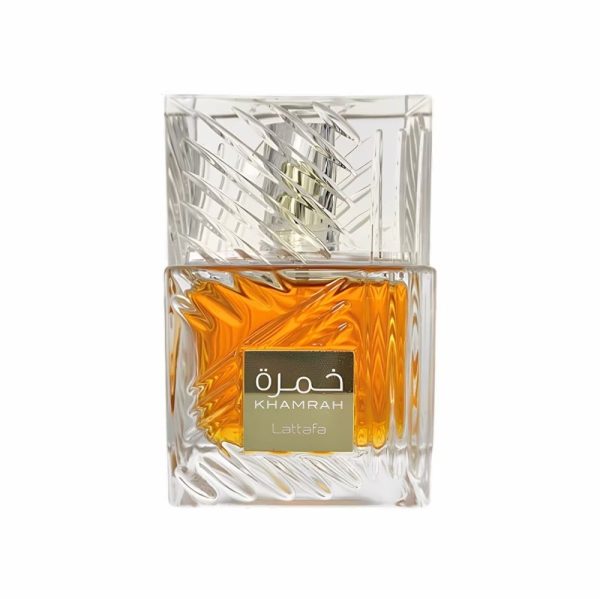 عطر خمرة من لطافة 30 مل