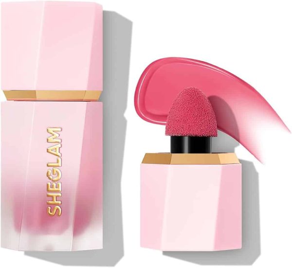 Sheglam Liquid Blusher