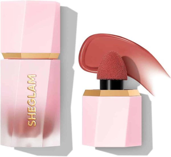 Sheglam Liquid Blusher