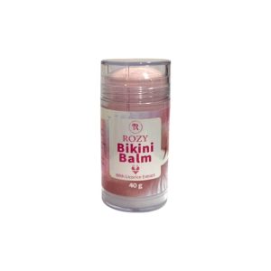 بلسم Rozy Bikini Balm لتفتيح البكيني والاندر ارم