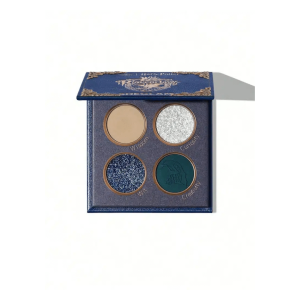 Sheglam: Harry Potter™ Ravenclaw™ House Palette 3.7G