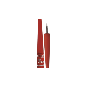 Amanda Dip Liner – Red