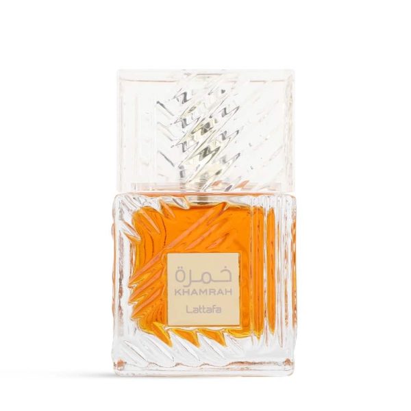 عطر خمرة من لطافة 30 مل