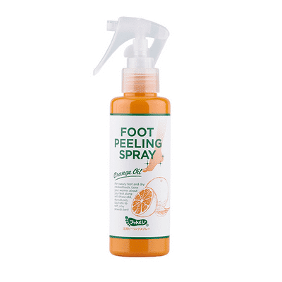 مقشر القدم  foot peeling 110ml